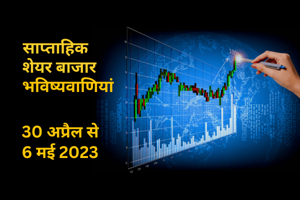 Weekly Stock Market Predictions