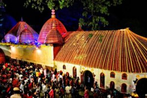 Ambubachi Mela 2025: Dates, Rituals at Kamakhya Temple - InstaAstro