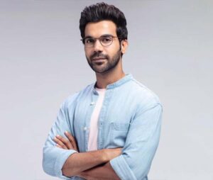 Rajkumar Rao