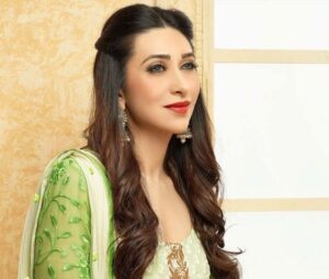 Karishma Kapoor