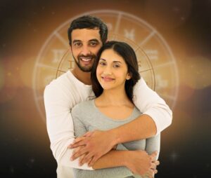 Couple Astrology