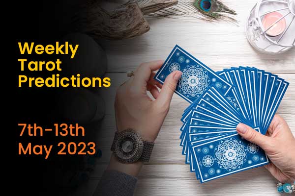 Weekly Tarot Predictions