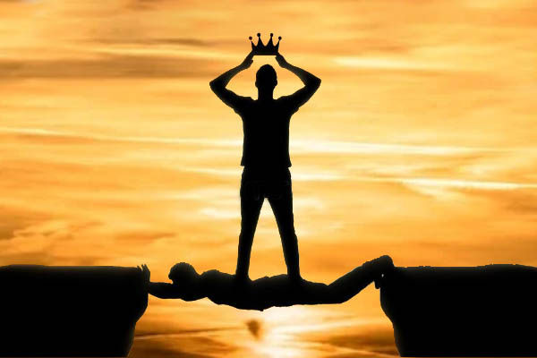 Zodiac Signs Who Are Selfish