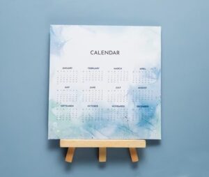 Calendar