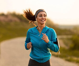 Improves overall health