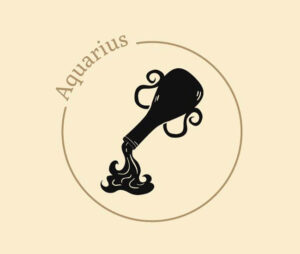 Aquarius Zodiac Sign