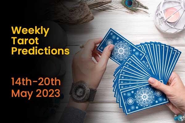 Weekly Tarot Predictions