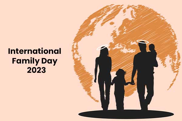International Family Day 2023