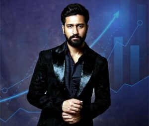 Vicky Kaushal