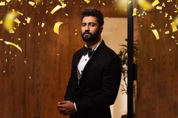Vicky Kaushal
