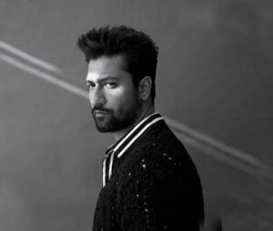 Vicky Kaushal