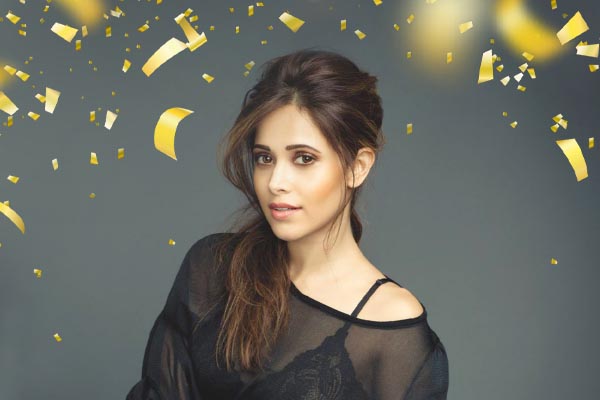 Nushrratt Bharrucha Birthday