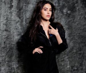 Nushrratt Bharrucha Birthday Qualities that make her a pure Taurus