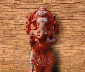 Lord Ganesha 