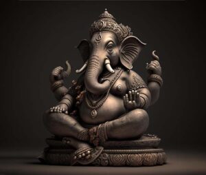 Lord Ganesha