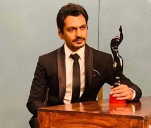 Nawazuddin Siddiqui