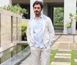 Nawazuddin Siddiqui
