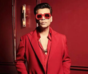 Karan Johar