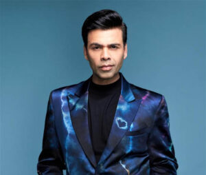 Karan Johar