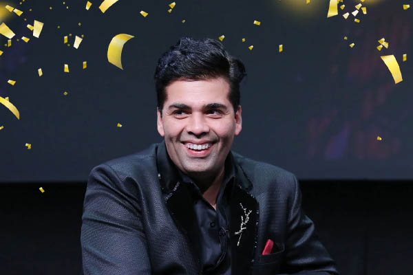 Karan Johar