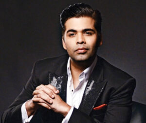 Karan Johar