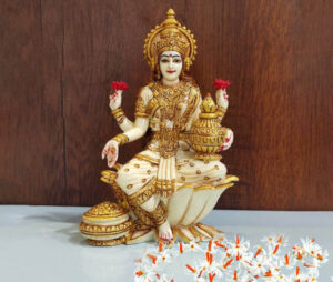 Goddess Laxmi