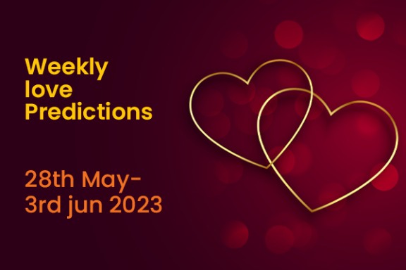 Weekly Love Predictions