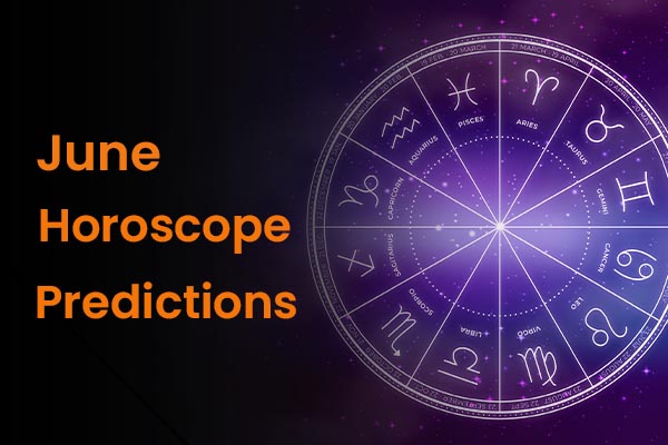 Monthly Horoscope Predictions