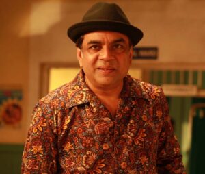 Paresh Rawal