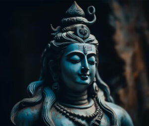 Lord Shiva