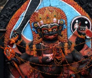 Kalaashtmi Mata