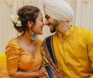 Rohanpreet Singh and Rohanpreet Singh