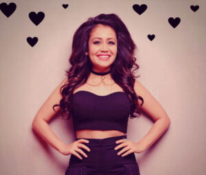 Neha Kakkar
