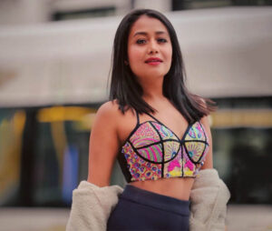 Neha Kakkar