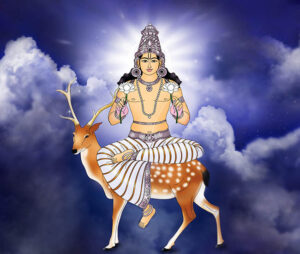 Chandra Dev Devta