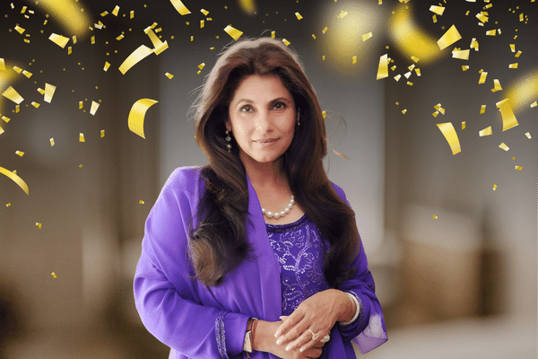 Dimple Kapadia