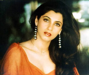 Dimple Kapadia 