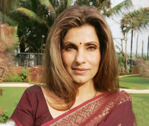 Dimple Kapadia 