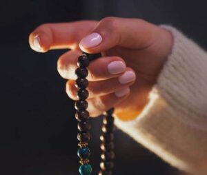 Mala Chanting Rules