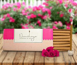 Nirmalaya's Rooh Rose Cups