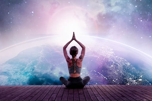 International Yoga Day