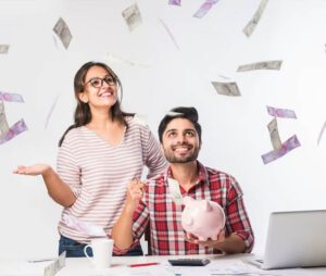 Financial Independecy