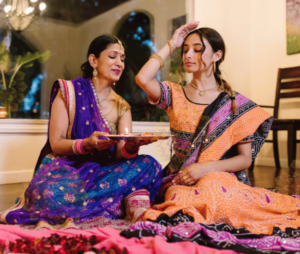 Ahoi Ashtami Festival Celebration