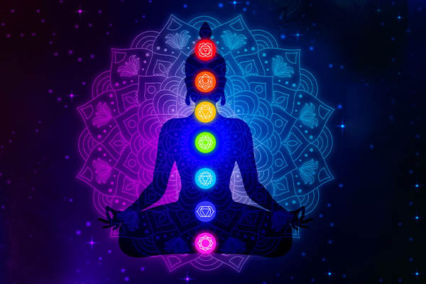 Seven Chakras