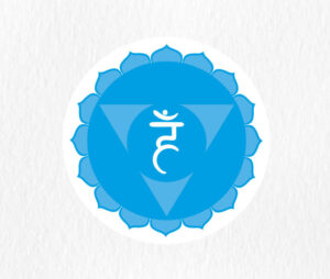 Blue Chakra