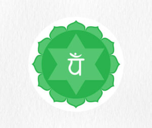 Green Chakra