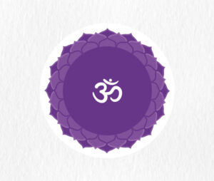 Violet Chakra