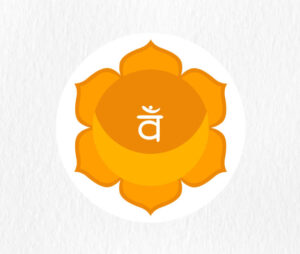 Orange Chakra