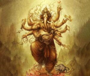 Lord Ganesha