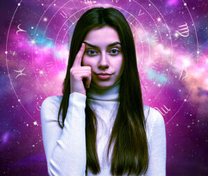 Astrological Signifacance Of Blinking Eyes